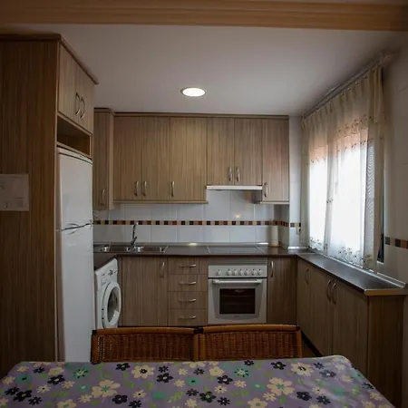 Country house Alojamiento Turistico 