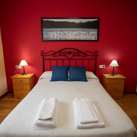 Country house Alojamiento Turistico 