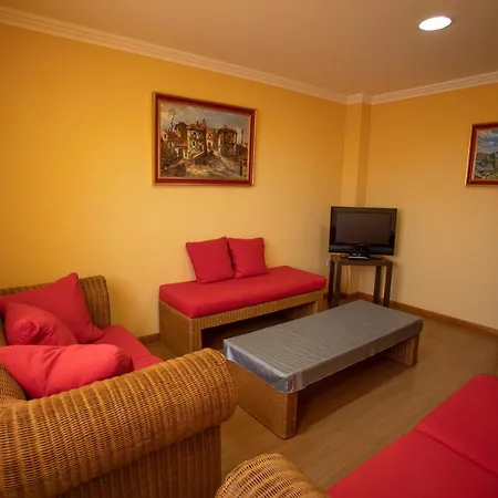 Country house Alojamiento Turistico 