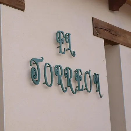 Country house Alojamiento Turistico 